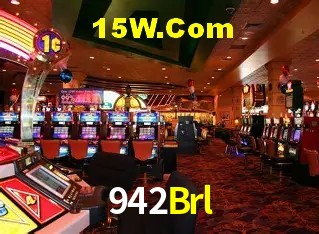 Casino Ao Vivo 942Brl