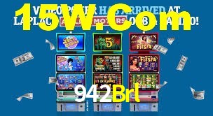 Tournaments 942Brl