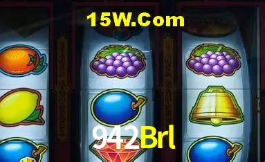 Estatísticas do Jogo 942Brl