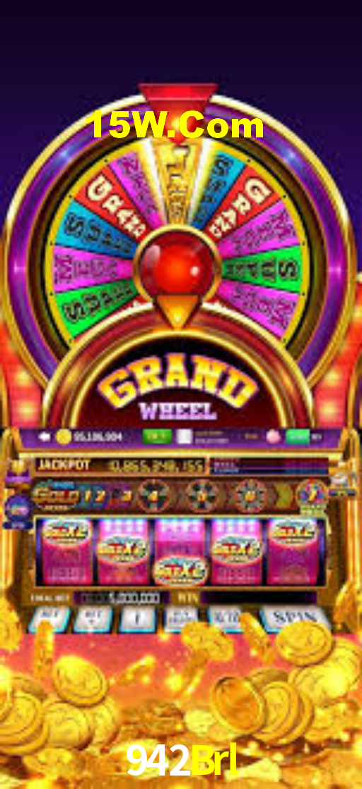 942Brl - Game Jogo Cassino no Brasil - 942Brl.Com
