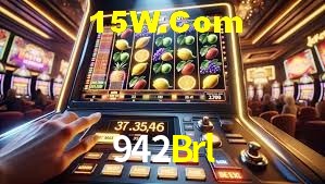 Sports Statistics 942Brl