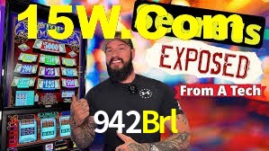 Welcome Bonus 942Brl